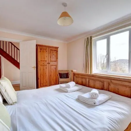 Sleeps 10 Wifi エルターウォーター
