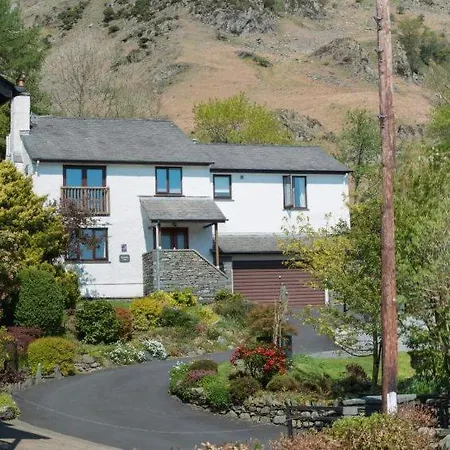 Sleeps 10 Wifi Semesterbostad